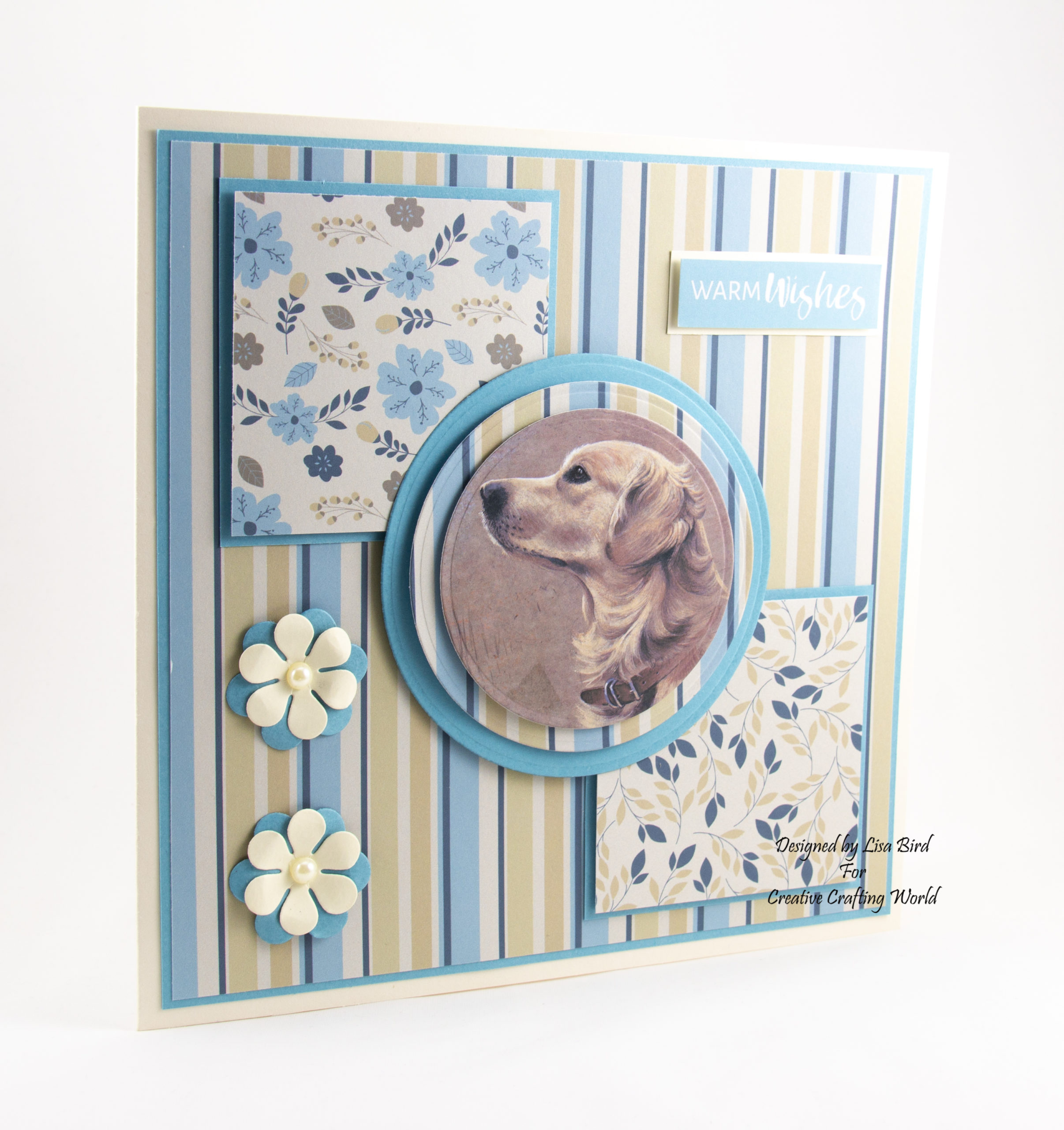 Gallery Crafty Card Designs