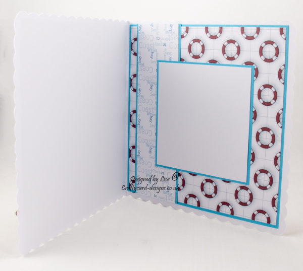 Cherish Every Moment - Crafty Card Designs Handmade Card Tutorial