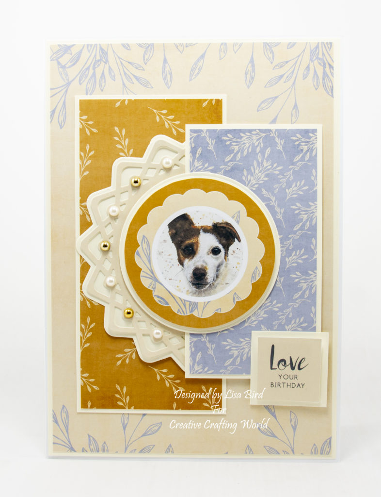  handmade cards have been created using Faithful Friends cd-rom