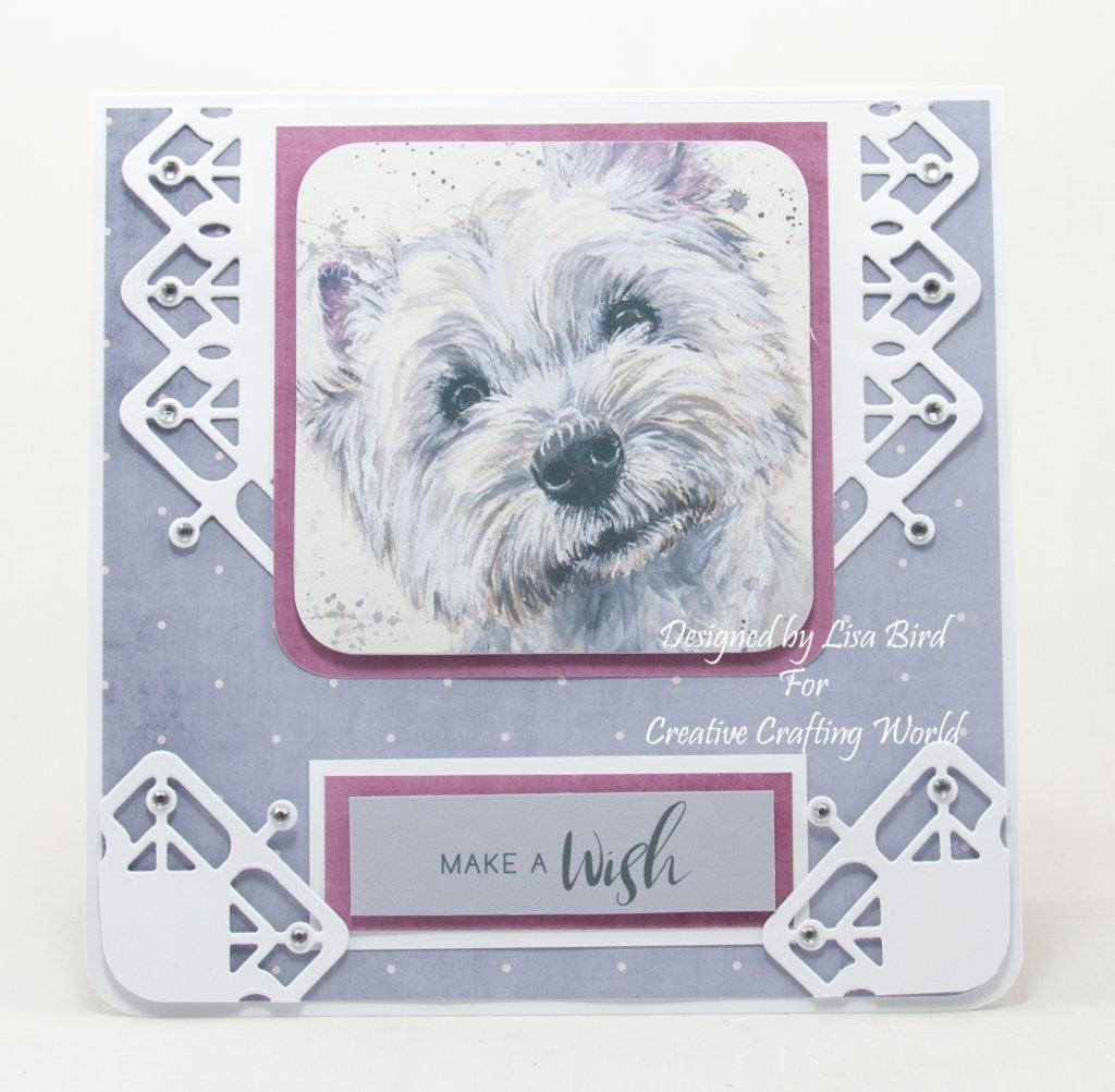  handmade cards have been created using Faithful Friends cd-rom