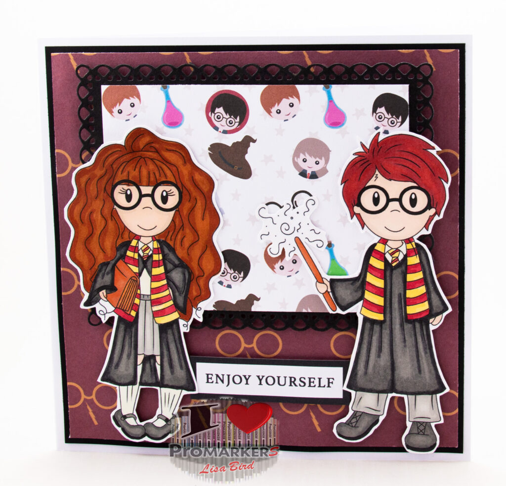 Image from Paper Nest Dolls