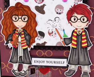 Image from Paper Nest Dolls